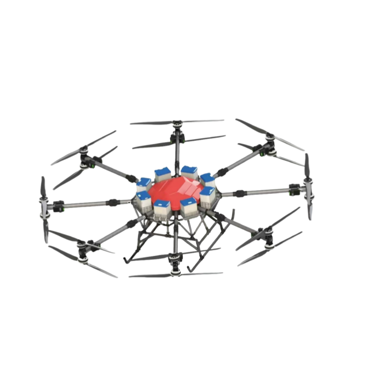 BEONDT 300KG Lifting drone Transport drone Logistics drone