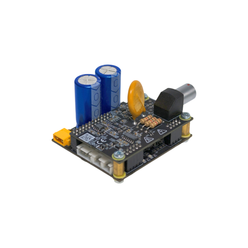 Pulsed Eddy Current Testing Module